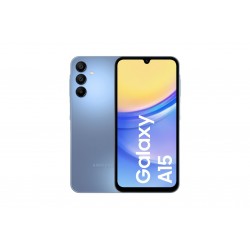 Samsung Galaxy A15 (A155) 4/128GB Dual SIM Blue