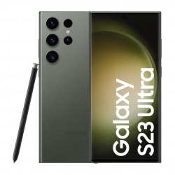 Smartfon Samsung Galaxy S23 Ultra (S918) 12/512GB 6,8" Dynamic AMOLED 2X 3088x1440 5000mAh Dual SIM 5G Green