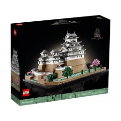 LEGO LEGO Architecture 21060 Zamek Himeji