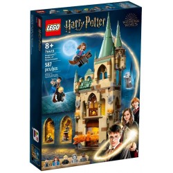 LEGO Harry Potter TM 76413 Hogwart: Pokój Życzeń