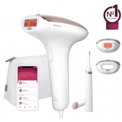 Depilacjia światłem PHILIPS LUMEA BRI 921/00