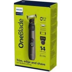 Golarka PHILIPS OneBlade Pro QP 6551/15