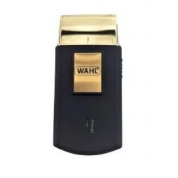 Golarka WAHL Travel Shaver Gold Edition 07057-016