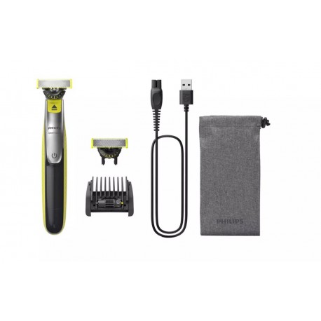 Golarka PHILIPS Oneblade 360 QP2734/31