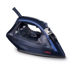 Żelazko Tefal FV 1713 (2000W granatowy)