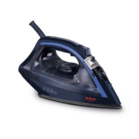 Żelazko Tefal FV 1713 (2000W granatowy)