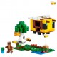 LEGO Minecraft 21241 Pszczeli ul