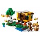 LEGO Minecraft 21241 Pszczeli ul