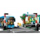 LEGO City 60335 Dworzec kolejowy