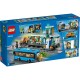 LEGO City 60335 Dworzec kolejowy