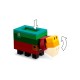LEGO Minecraft 21260 Wiśniowy ogród