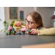 LEGO Minecraft 21260 Wiśniowy ogród