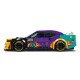 LEGO Speed Champions 76935 NASCAR Next Gen Chevrolet Camaro ZL1