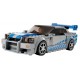 LEGO Speed Champions 76917 Fast & Furious Nissan Skyline GT-R