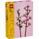 LEGO Flowers 40725 Kwiaty wiśni