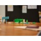 LEGO Minecraft 21254 Domek na plaży żółwi