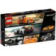 LEGO Speed Champions 76918 McLaren Solus GT i McLaren F1 LM