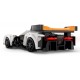 LEGO Speed Champions 76918 McLaren Solus GT i McLaren F1 LM