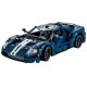 LEGO Technic 42154 Ford GT, wersja z 2022 roku