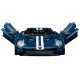 LEGO Technic 42154 Ford GT, wersja z 2022 roku