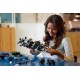 LEGO Technic 42154 Ford GT, wersja z 2022 roku