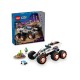 LEGO City 60431 Kosmiczny łazik i badanie życia w kosmosie