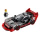 LEGO Speed Champions 76921 Wyścigowe Audi S1 E-tron Quattro