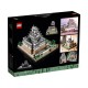 LEGO LEGO Architecture 21060 Zamek Himeji