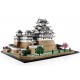 LEGO LEGO Architecture 21060 Zamek Himeji