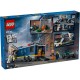 LEGO City 60418 Policyjna ciężarówka z laboratorium kryminalnym