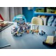 LEGO City 60418 Policyjna ciężarówka z laboratorium kryminalnym