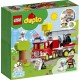 LEGO DUPLO 10969 Wóz strażacki