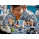 LEGO City 60429 Statek kosmiczny i odkrywanie asteroidy