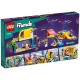 LEGO Friends 41751 Skatepark