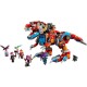 LEGO Dreamzzz 71484 Dinorobot Coopera C-Rex