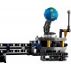 LEGO Technic 42179 Planeta Ziemia i Księżyc na orbicie