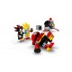 LEGO Sonic 76999 Super Sonic kontra Egg Drillster