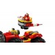 LEGO Sonic 76999 Super Sonic kontra Egg Drillster