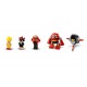 LEGO Sonic 76999 Super Sonic kontra Egg Drillster