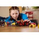 LEGO Sonic 76999 Super Sonic kontra Egg Drillster