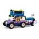 LEGO Friends 42603 Kamper z mobilnym obserwatorium gwiazd
