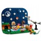 LEGO Friends 42603 Kamper z mobilnym obserwatorium gwiazd