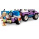 LEGO Friends 42603 Kamper z mobilnym obserwatorium gwiazd