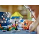 LEGO Friends 42603 Kamper z mobilnym obserwatorium gwiazd