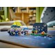 LEGO Friends 42603 Kamper z mobilnym obserwatorium gwiazd