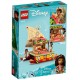 LEGO Disney Princess 43210 Katamaran Vaiany