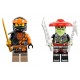 LEGO Ninjago 71782 Smok Ziemi Cole'a