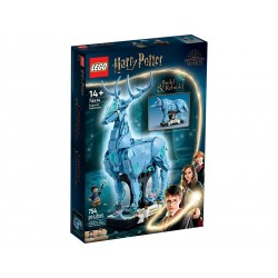 LEGO Harry Potter TM 76414 Expecto Patronum