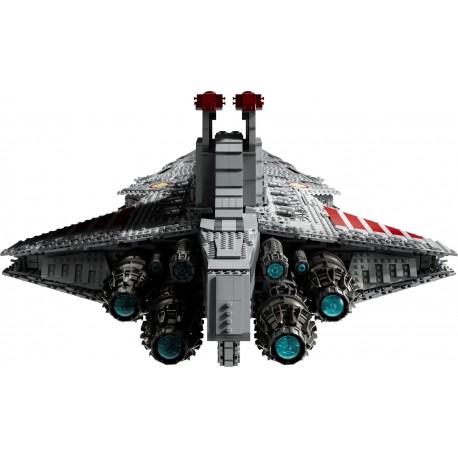 LEGO Star Wars 75367 Gwiezdny Niszczyciel typu Venator