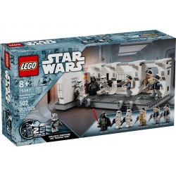 LEGO Star Wars 75387 Wejście na pokład statku kosmicznego Tantive IV